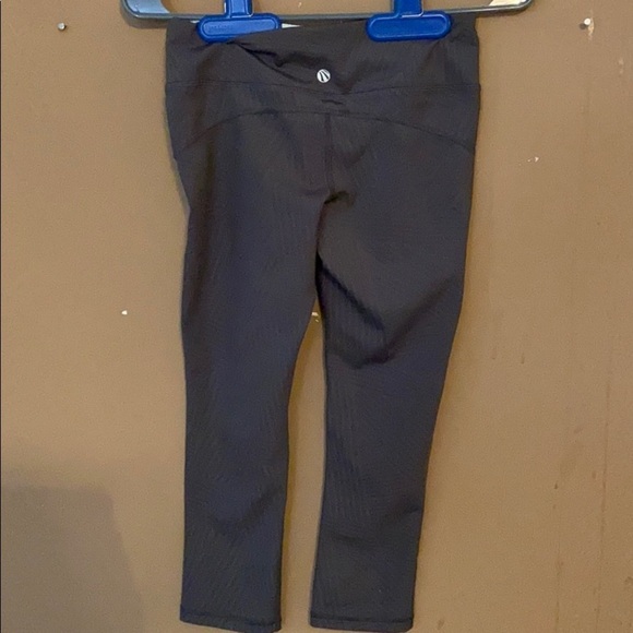 MARIKA SPORT LEGGINGS E12 - Picture 2 of 5